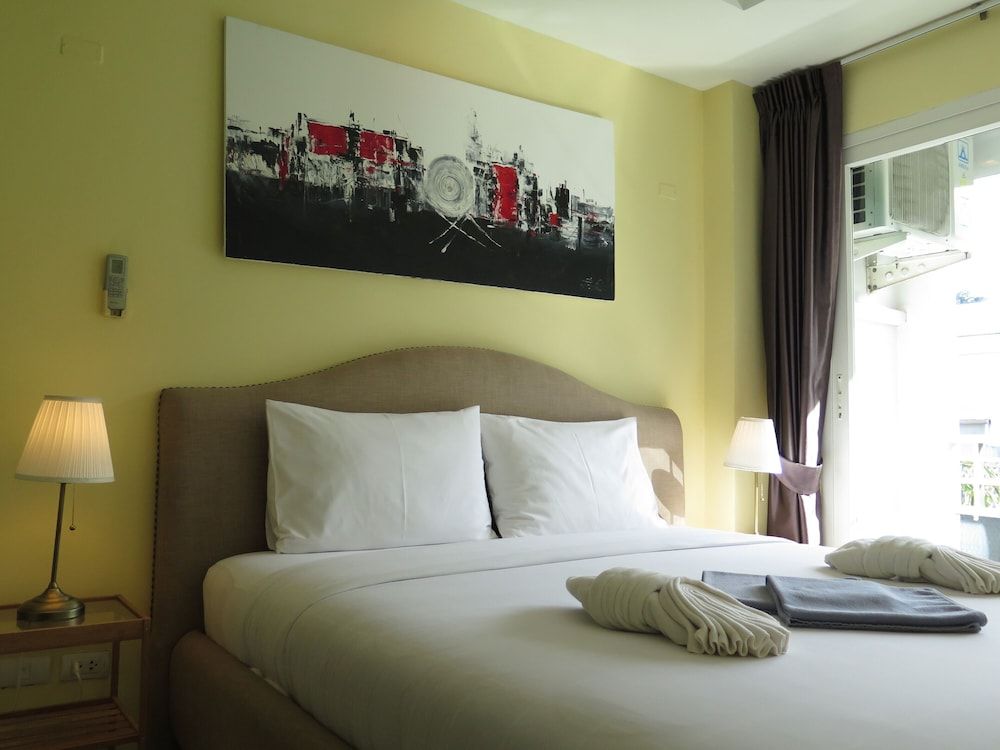 3bedrooms2baths Near Patong Beach 1 km Condo, 3 Bedrooms, Accessible, Balcony 18