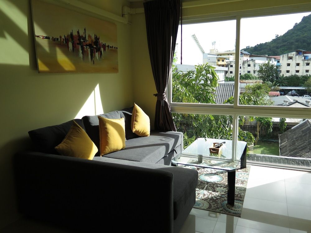3bedrooms2baths Near Patong Beach 1 km Condo, 3 Bedrooms, Accessible, Balcony 24