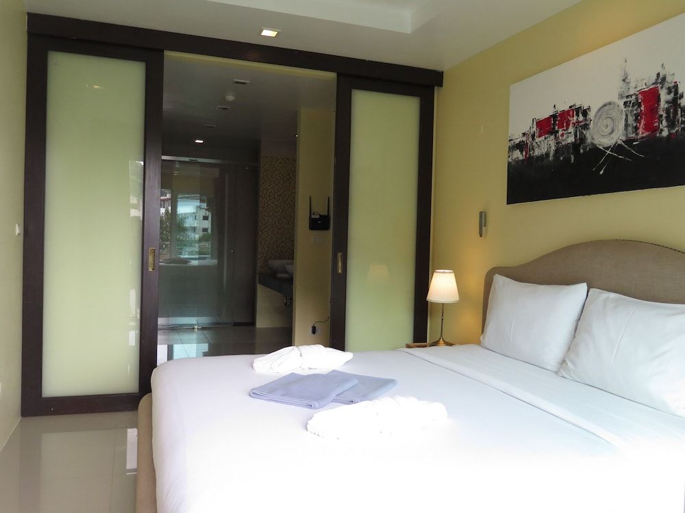 3bedrooms2baths Near Patong Beach 1 km Condo, 3 Bedrooms, Accessible, Balcony 20