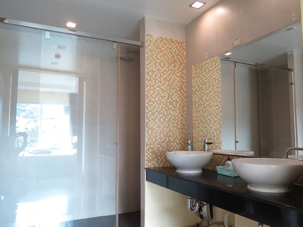 3bedrooms2baths Near Patong Beach 1 km Condo, 3 Bedrooms, Accessible, Balcony 28
