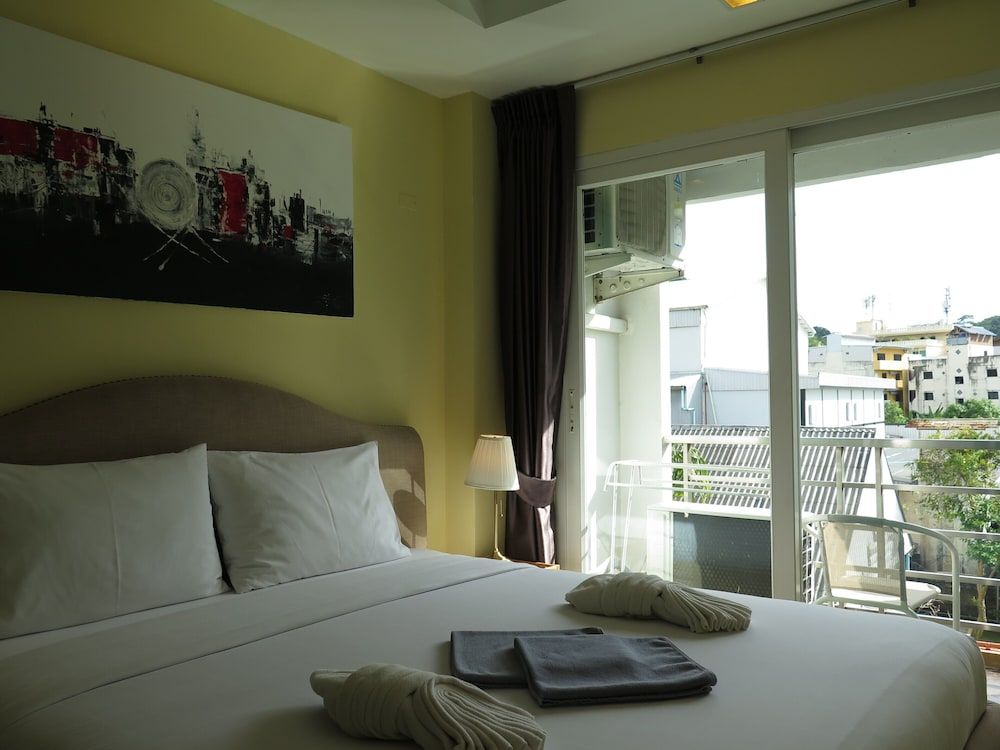 3bedrooms2baths Near Patong Beach 1 km Condo, 3 Bedrooms, Accessible, Balcony 17