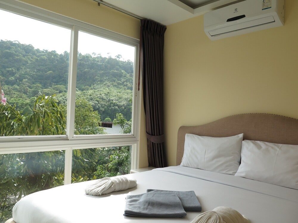 3bedrooms2baths Near Patong Beach 1 km Condo, 3 Bedrooms, Accessible, Balcony 12