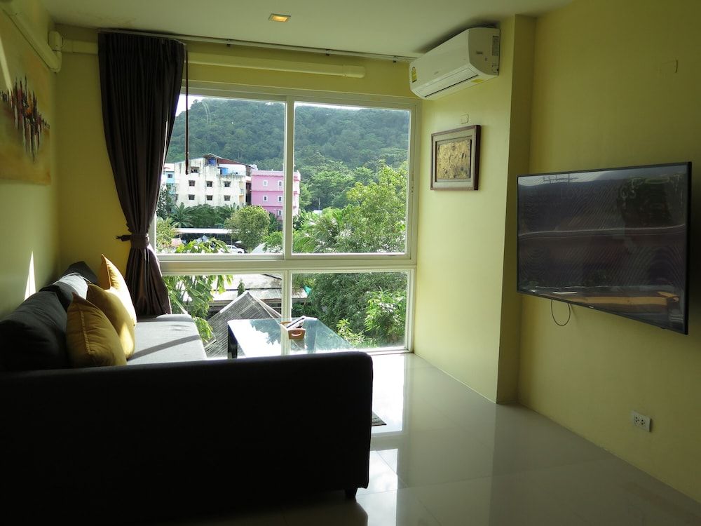 3bedrooms2baths Near Patong Beach 1 km Condo, 3 Bedrooms, Accessible, Balcony 43