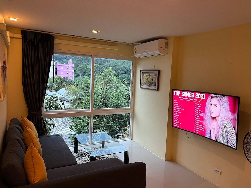 3bedrooms2baths Near Patong Beach 1 km Condo, 3 Bedrooms, Accessible, Balcony 39