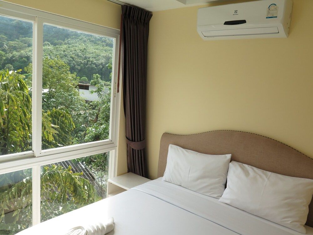 3bedrooms2baths Near Patong Beach 1 km Condo, 3 Bedrooms, Accessible, Balcony 14