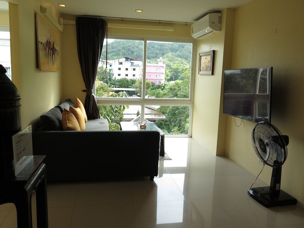 3bedrooms2baths Near Patong Beach 1 km Condo, 3 Bedrooms, Accessible, Balcony 42