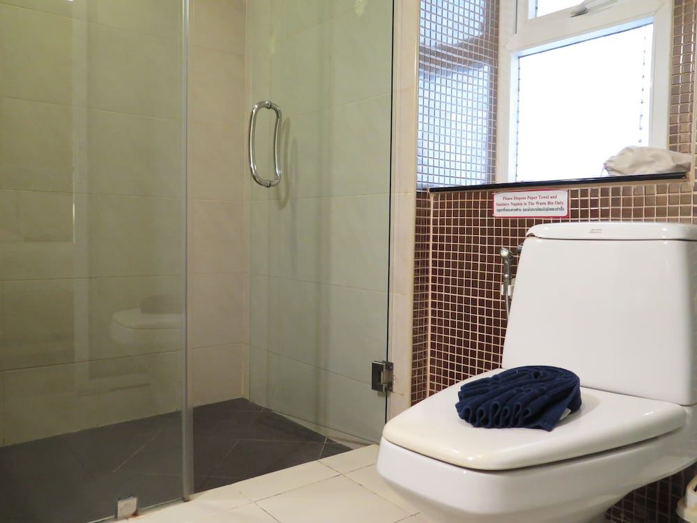 3bedrooms2baths Near Patong Beach 1 km Condo, 3 Bedrooms, Accessible, Balcony 33