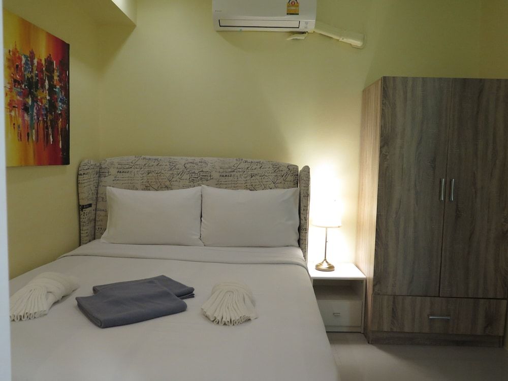 3bedrooms2baths Near Patong Beach 1 km Condo, 3 Bedrooms, Accessible, Balcony 22