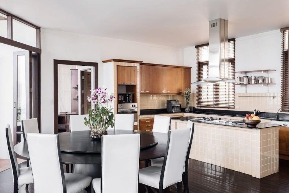 undefined Grand Sea View 5BR Villa Sukadara Patong 5