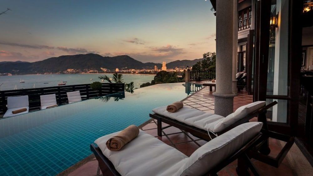 undefined Grand Sea View 5BR Villa Sukadara Patong 9