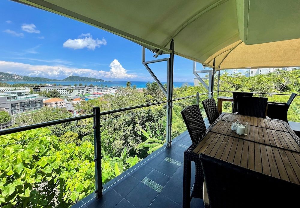 undefined Andaman Hills by Lofty 2