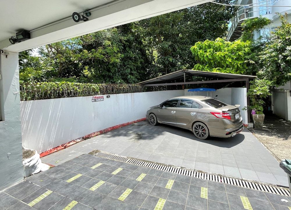 undefined Andaman Hills by Lofty 4