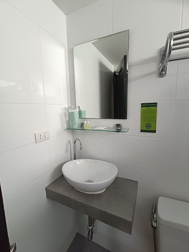 NOBLE HOUSE PATONG Standard Double Room 21