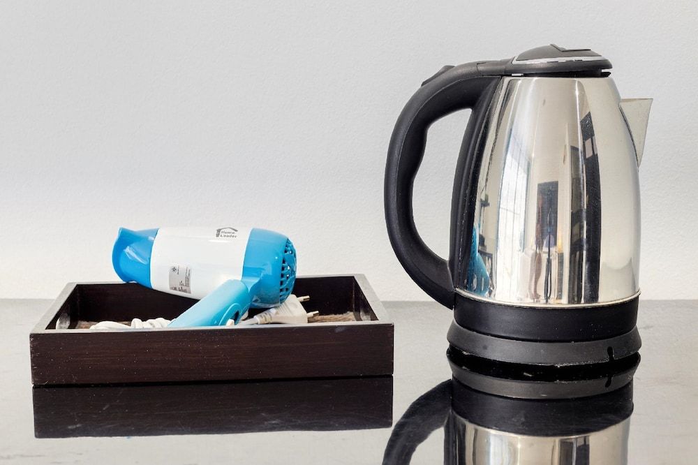 NOBLE HOUSE PATONG Standard Double Room 14