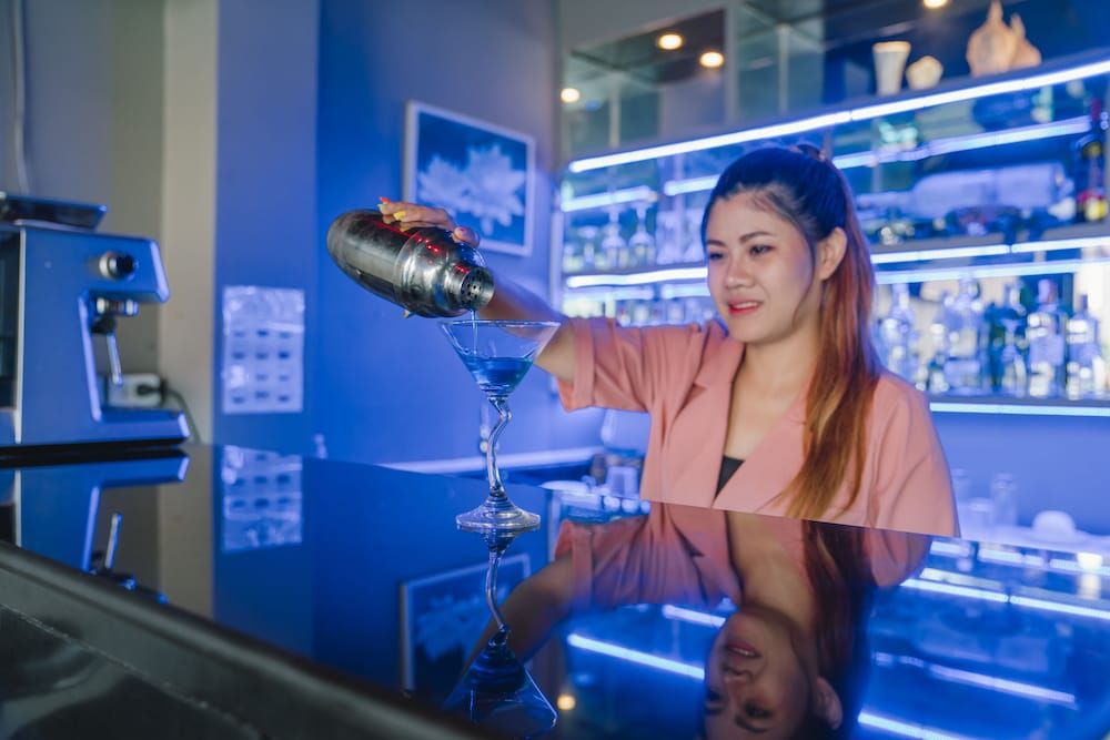 undefined NOBLE HOUSE PATONG 8