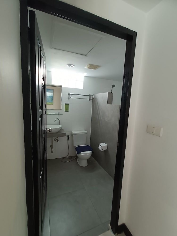NOBLE HOUSE PATONG Standard Double Room 19