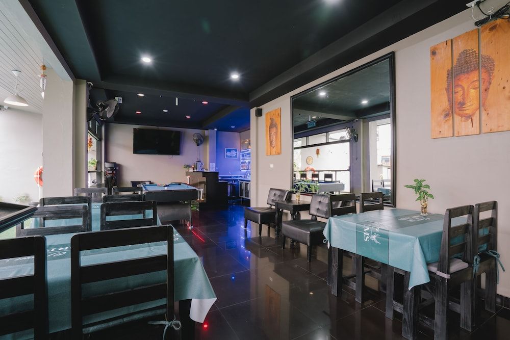 undefined NOBLE HOUSE PATONG 9