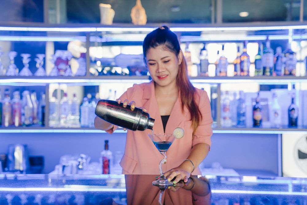 undefined NOBLE HOUSE PATONG 6