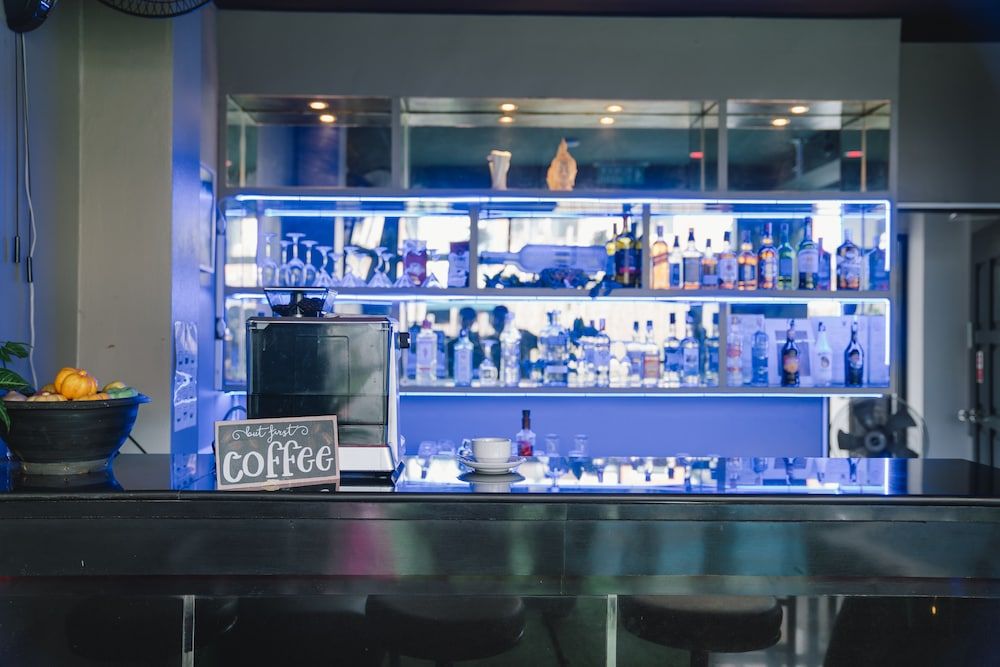 undefined NOBLE HOUSE PATONG 7