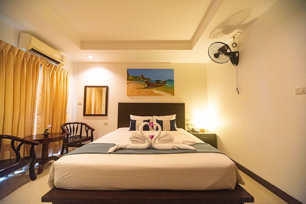 undefined Q Victory Patong 6