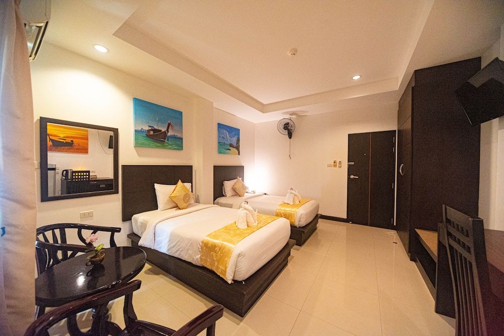 undefined Q Victory Patong 10