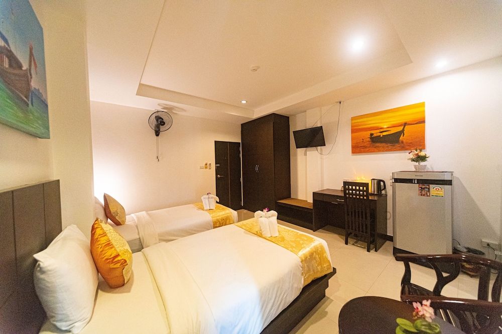 undefined Q Victory Patong 9