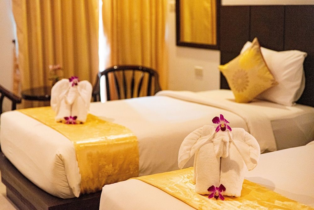 undefined Q Victory Patong 6