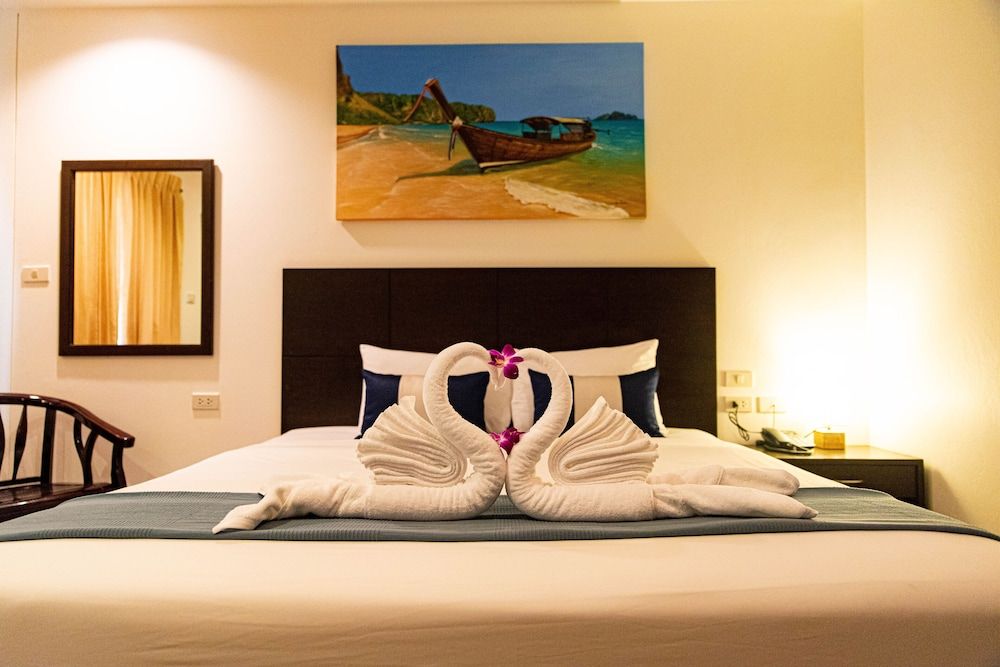 undefined Q Victory Patong 5