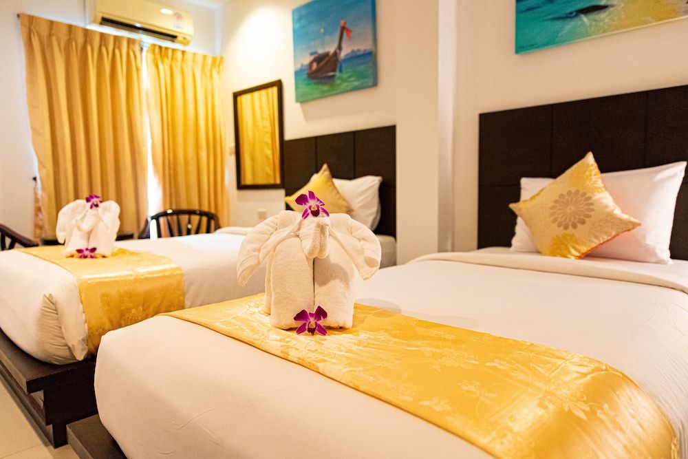 undefined Q Victory Patong 5