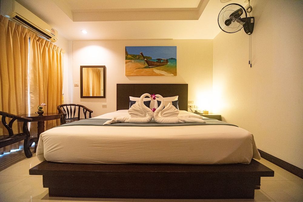 undefined Q Victory Patong 7