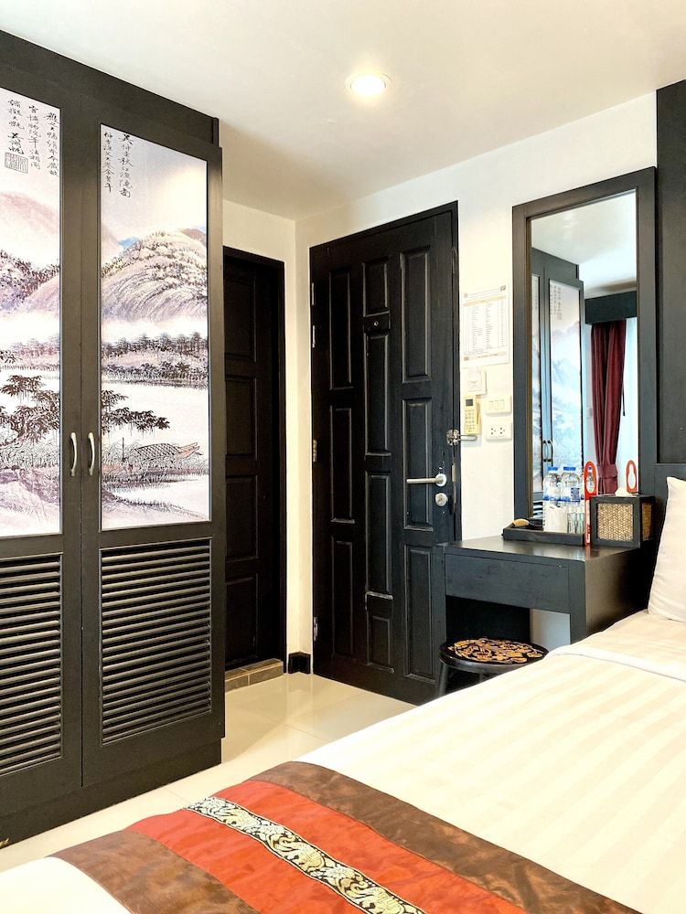 Sunray Beach Hotel Standard Double Room 5