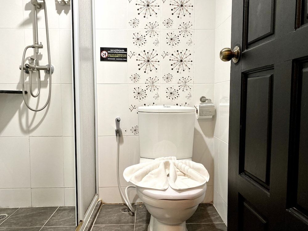 Sunray Beach Hotel Standard Double Room 8