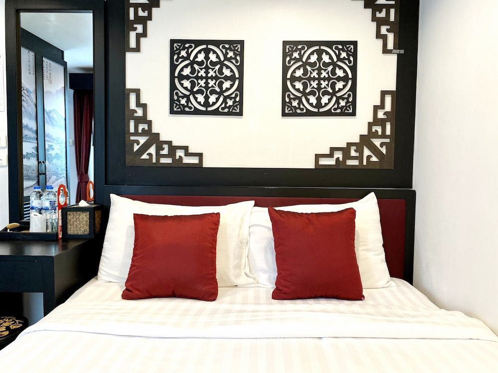 Sunray Beach Hotel Standard Double Room 4