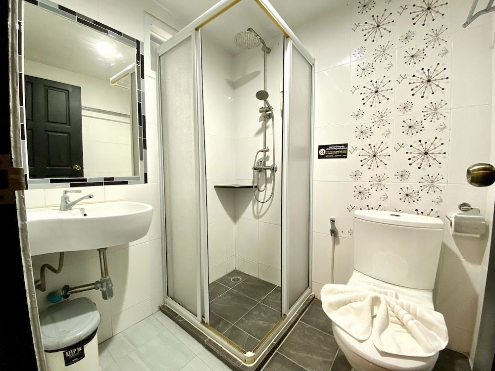 Sunray Beach Hotel Standard Double Room 10