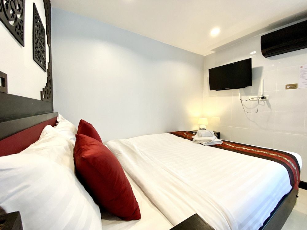 Sunray Beach Hotel Standard Double Room 3