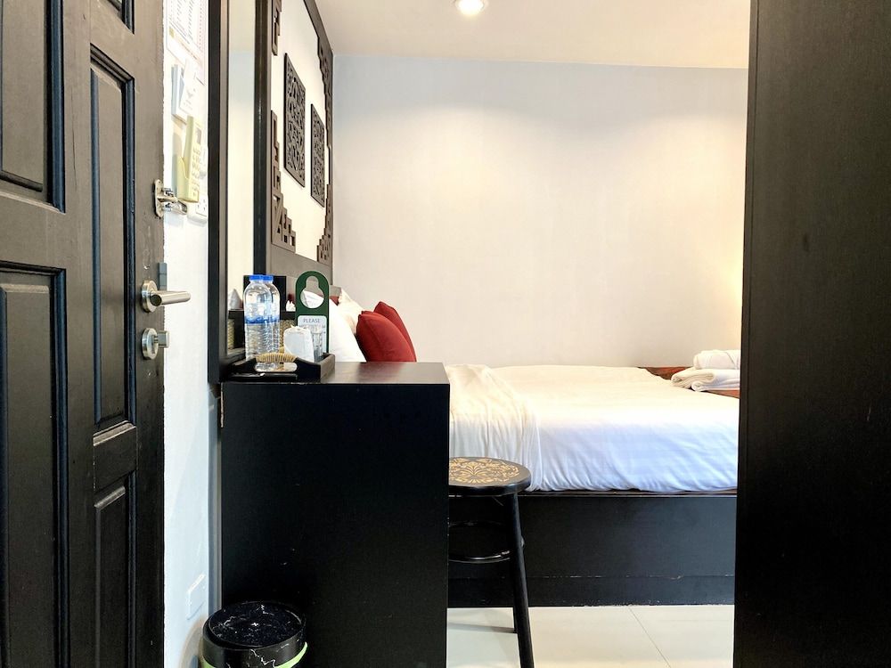 Sunray Beach Hotel Standard Double Room 13