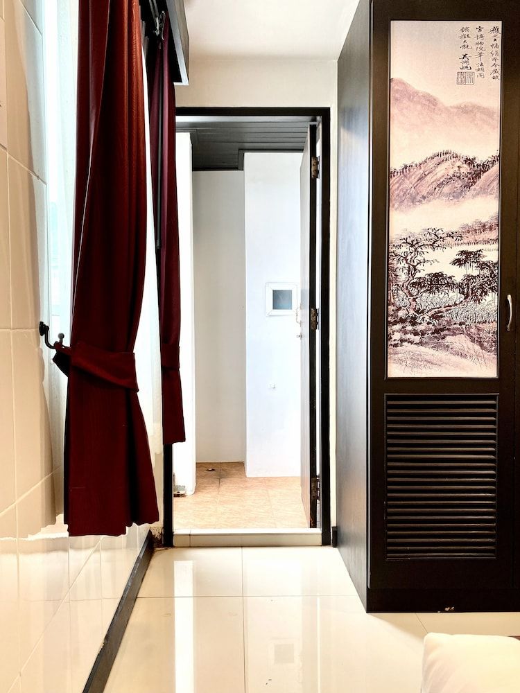 Sunray Beach Hotel Standard Double Room 12