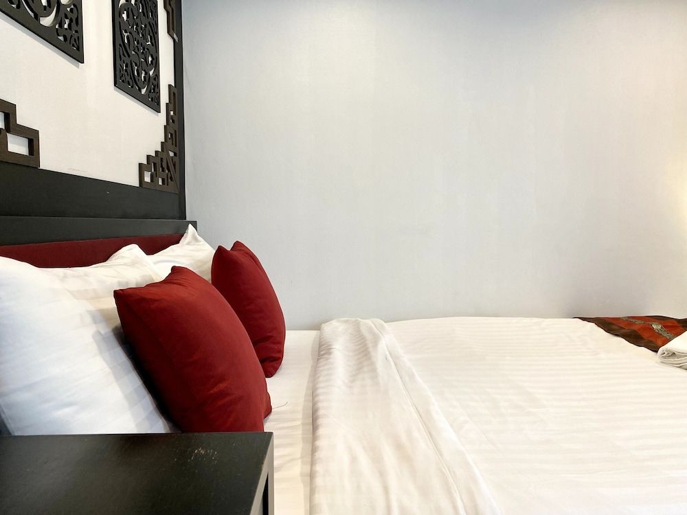 Sunray Beach Hotel Standard Double Room 6