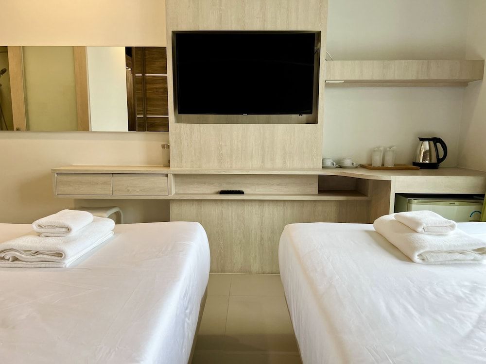 Centro One Bangla Standard Twin Room 3