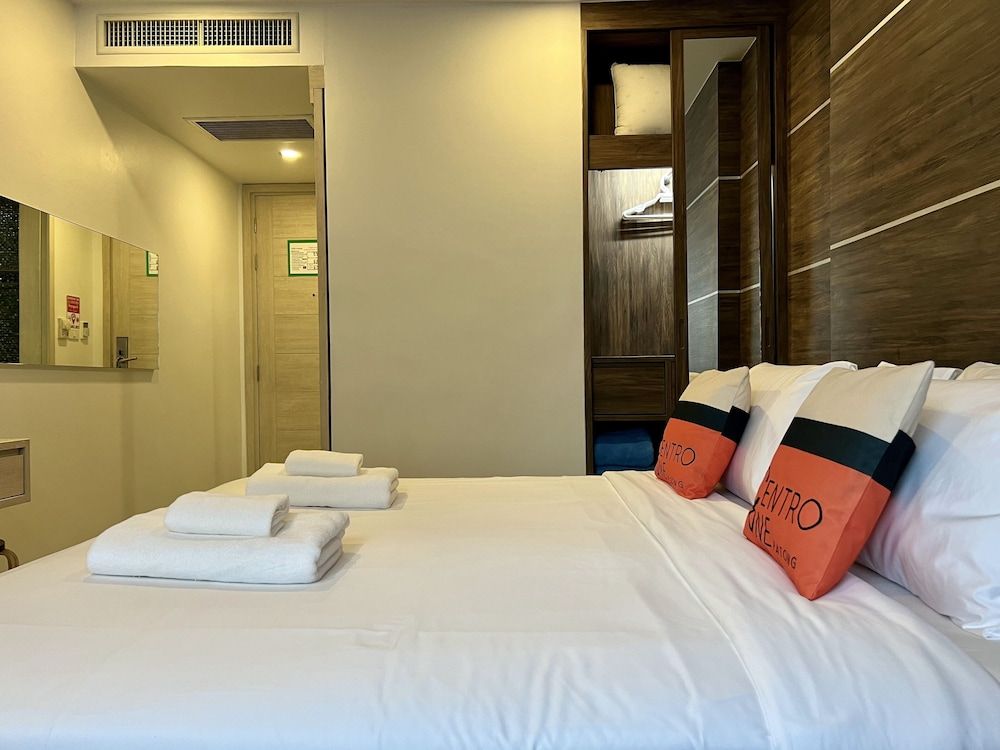 undefined Centro One Bangla 2