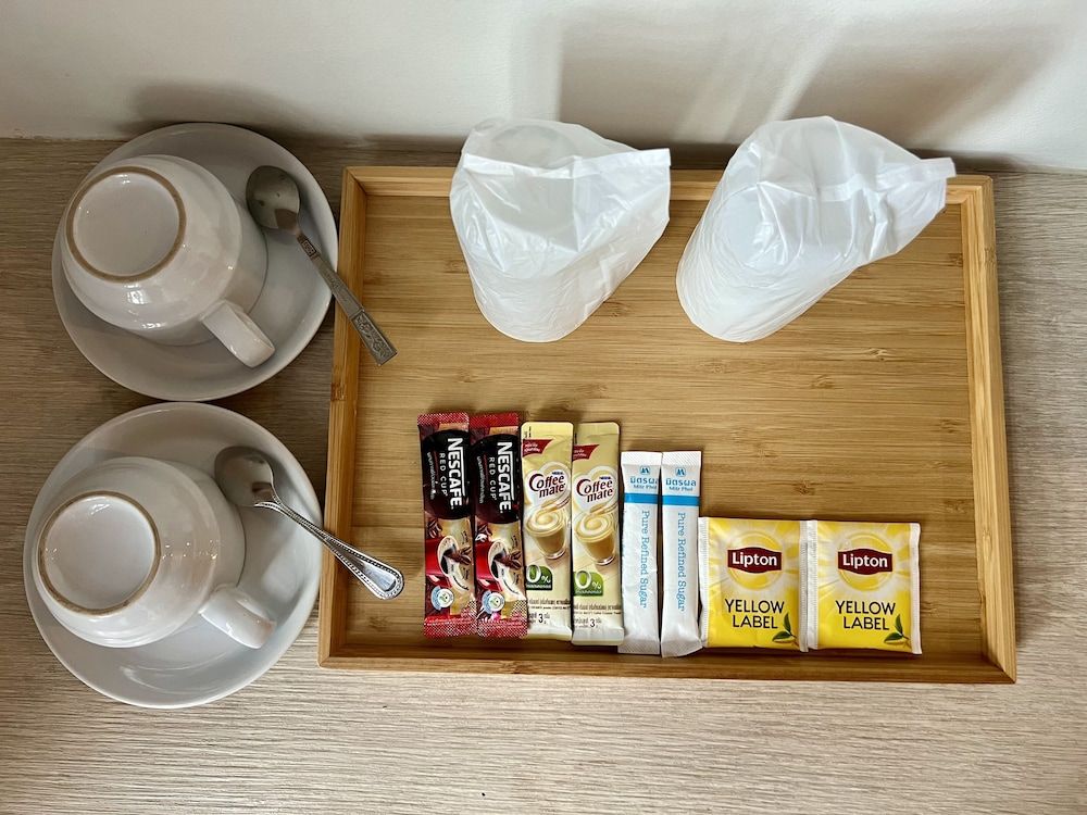 Centro One Bangla Standard Twin Room 8