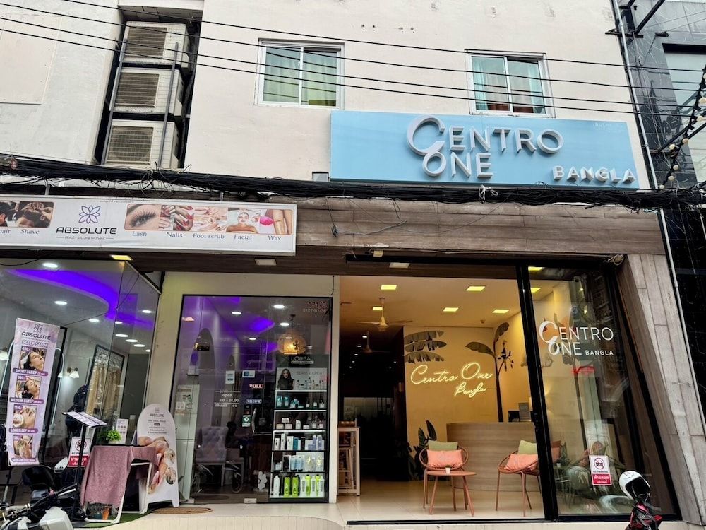 undefined Centro One Bangla 3