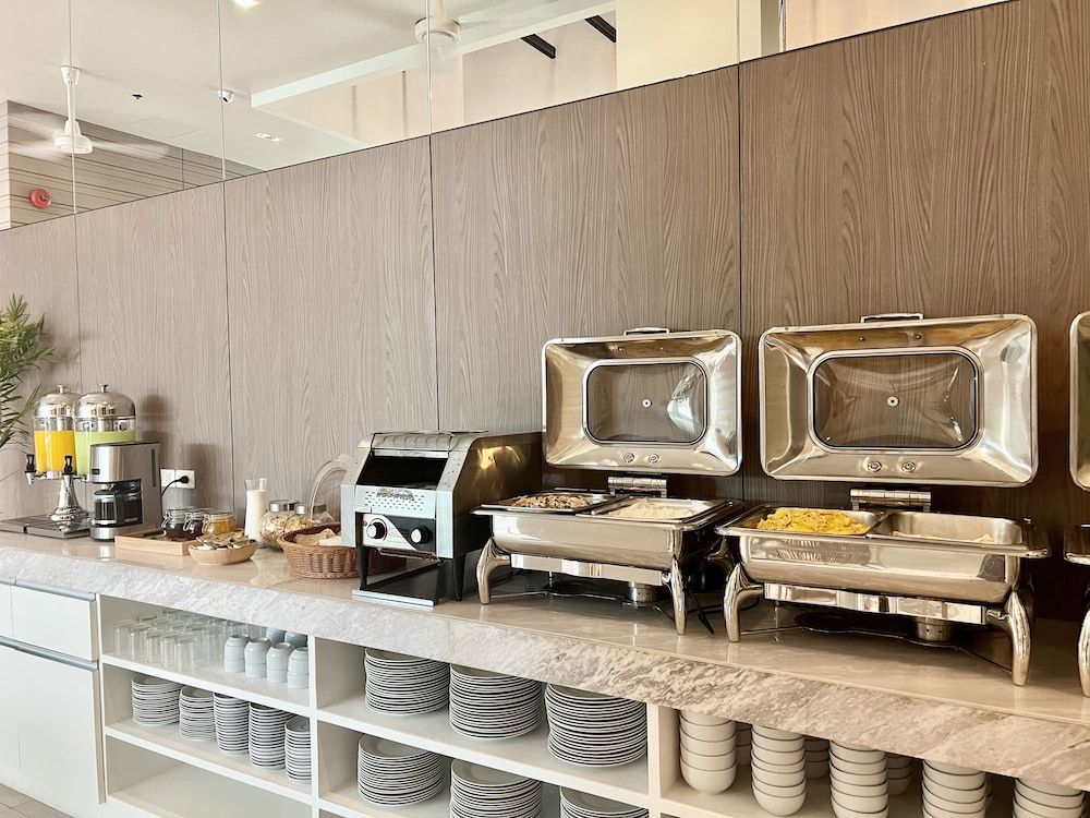 undefined Centro One Bangla 4