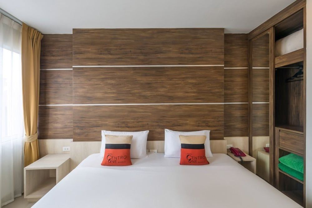 undefined Centro One Bangla 2