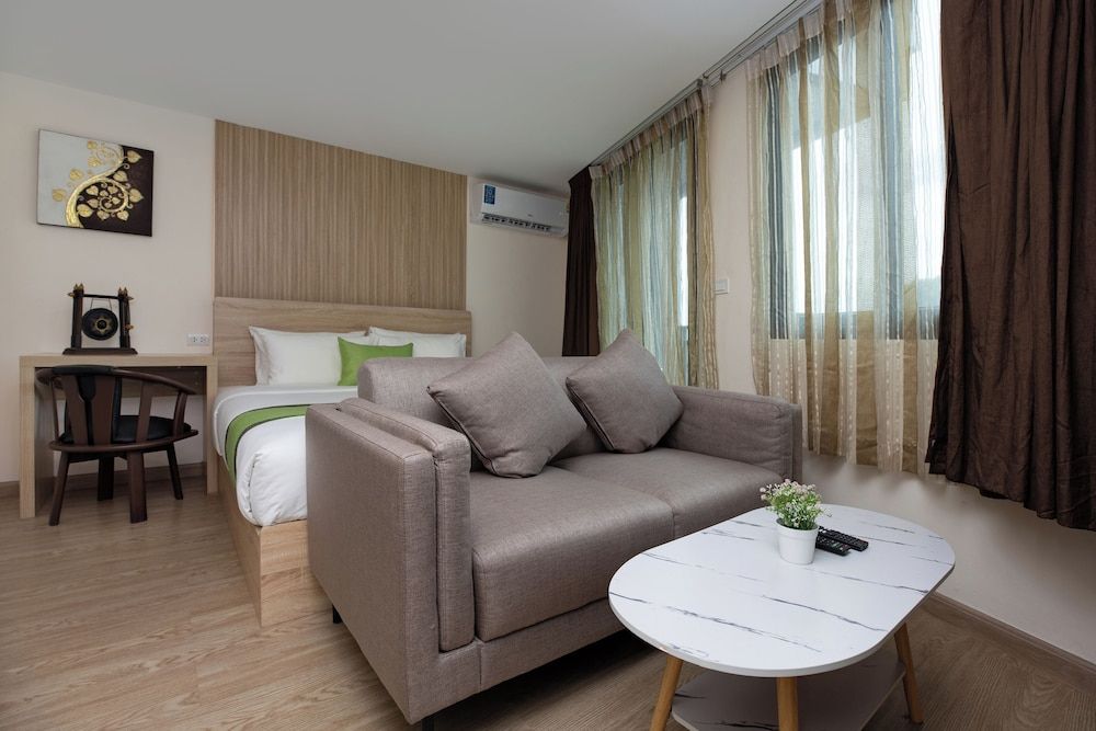 Superior Suite