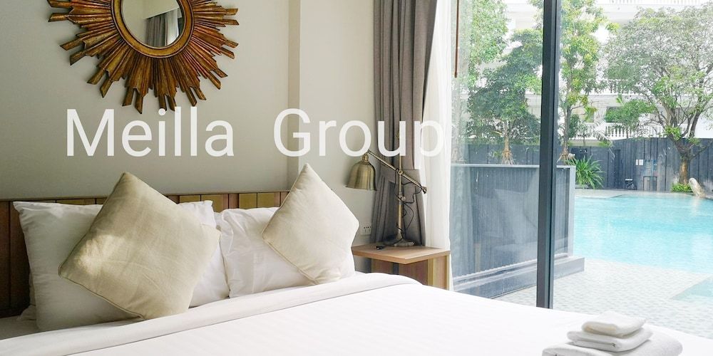 undefined Pool Access Apartment With 2 Bedrooms Patong Beach 5