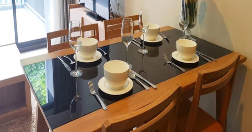 undefined Pool Access Apartment With 2 Bedrooms Patong Beach