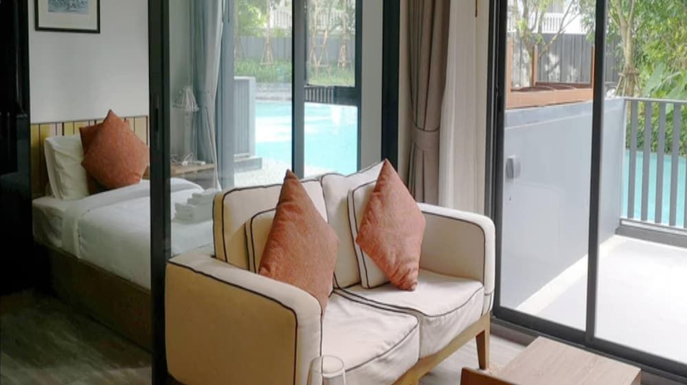 undefined Pool Access Apartment With 2 Bedrooms Patong Beach 2