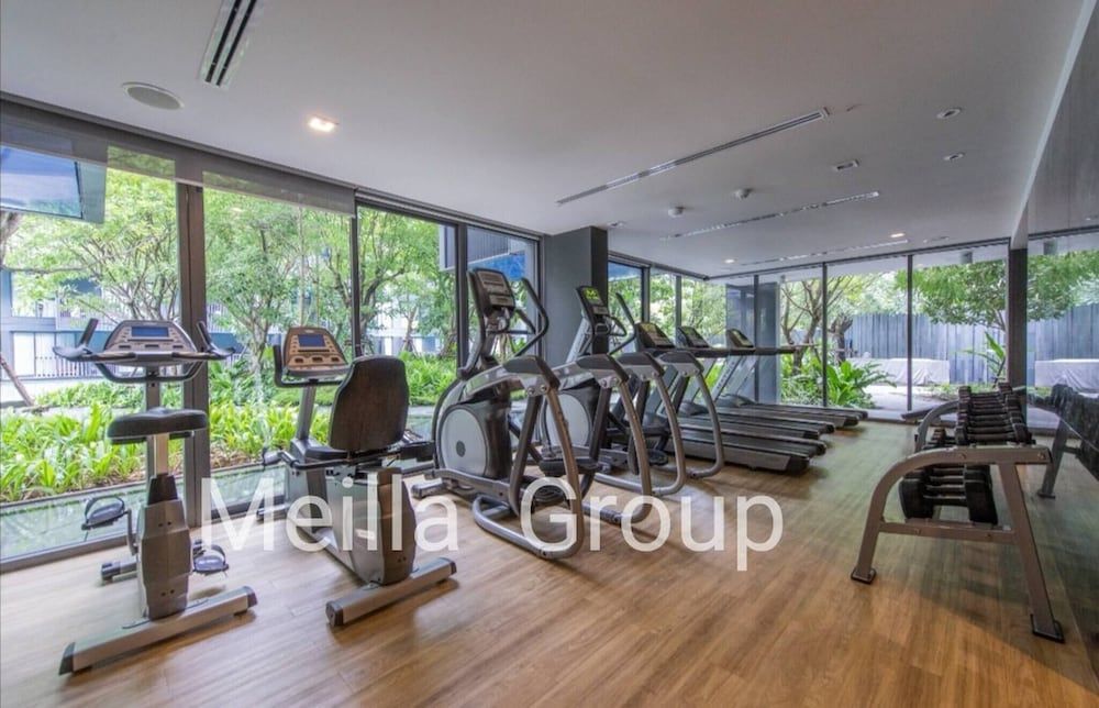 undefined Pool Access Apartment With 2 Bedrooms Patong Beach 6