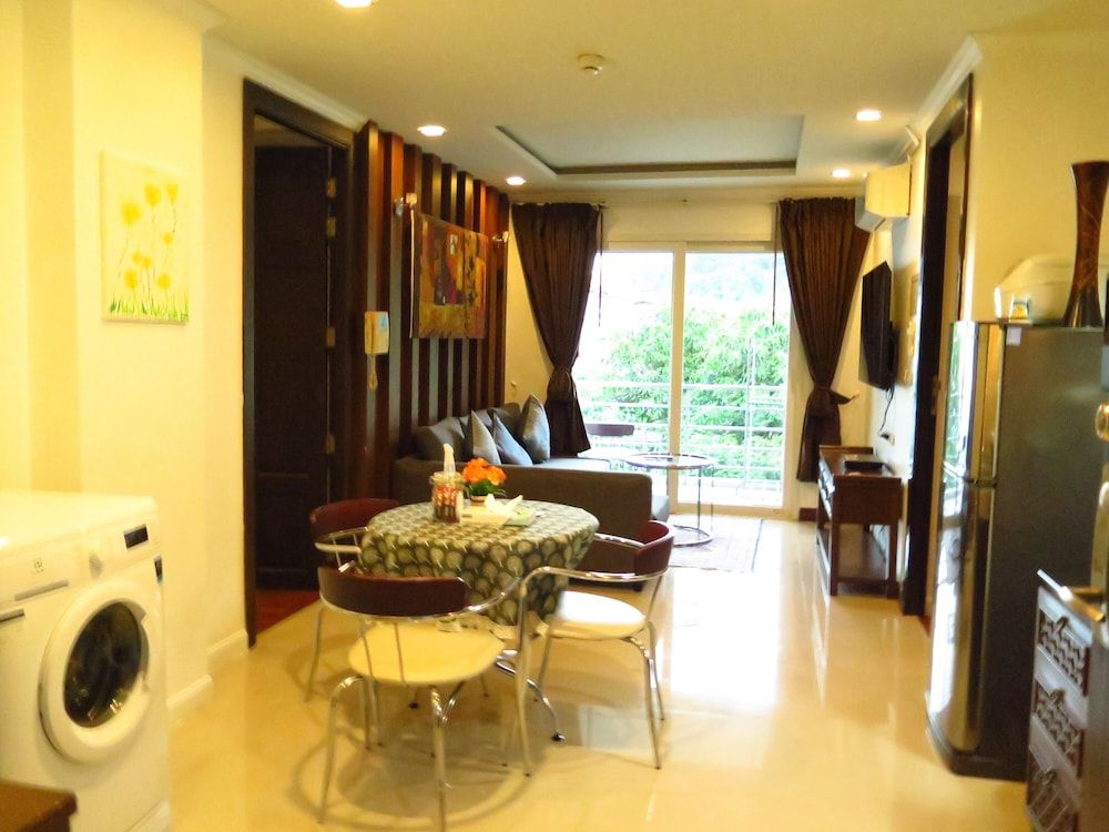 undefined 6 39 -2bedroom 2baths 1 km Walking to Patong Beach 10